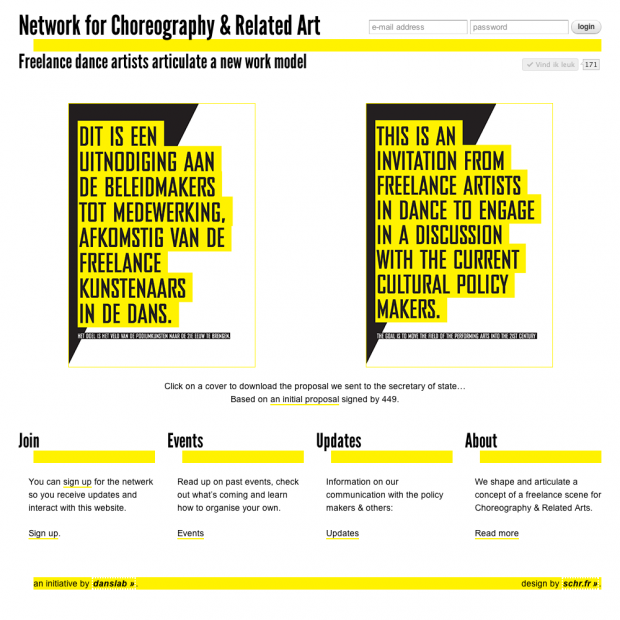 network-for-choreography_home-page